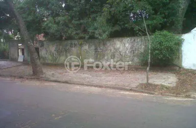 Terreno à venda na rua amapá, 826, vila nova, porto alegre, 660 m2 por r$ 228.000