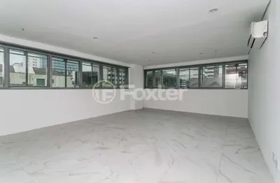 Sala comercial com 1 sala à venda na rua vinte e quatro de outubro, 1440, auxiliadora, porto alegre, 55 m2 por r$ 849.000