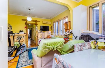 Apartamento com 3 quartos à venda na avenida protásio alves, 910, rio branco, porto alegre, 106 m2 por r$ 370.000