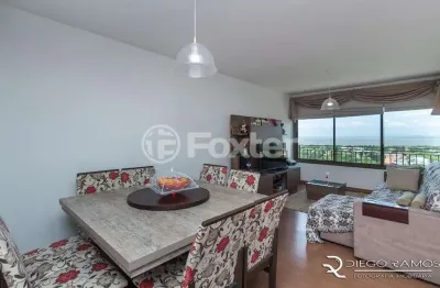 Apartamento com 3 quartos à venda na avenida da cavalhada, 5720, cavalhada, porto alegre, 89 m2 por r$ 837.900