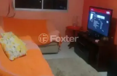 Apartamento com 1 quarto à venda na rua orfanotrófio, 910, santa tereza, porto alegre, 39 m2 por r$ 150.000