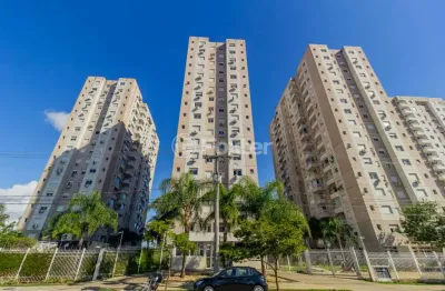 Apartamento com 2 quartos à venda na avenida padre leopoldo brentano, 280, farrapos, porto alegre, 50 m2 por r$ 399.000