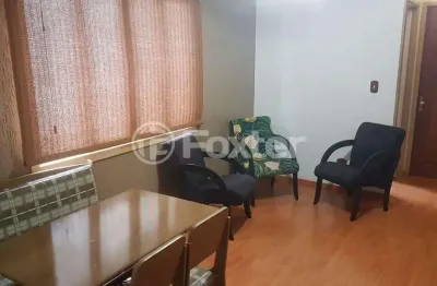 Apartamento com 1 quarto à venda na rua marechal hermes, 492, tristeza, porto alegre, 42 m2 por r$ 190.000