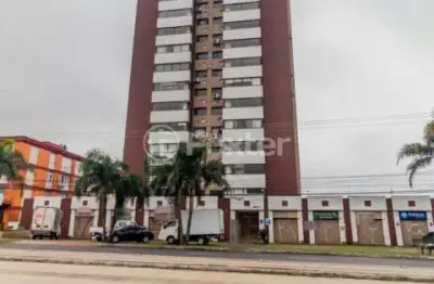 Apartamento com 2 quartos à venda na avenida protásio alves, 5126, chácara das pedras, porto alegre, 75 m2 por r$ 550.000