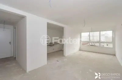 Apartamento com 2 quartos à venda na rua paulo setúbal, 134, passo da areia, porto alegre, 83 m2 por r$ 964.018