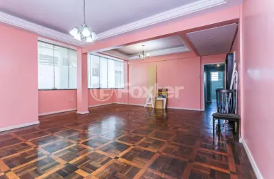 Apartamento com 3 quartos à venda na avenida independência, 831, independência, porto alegre, 113 m2 por r$ 400.000
