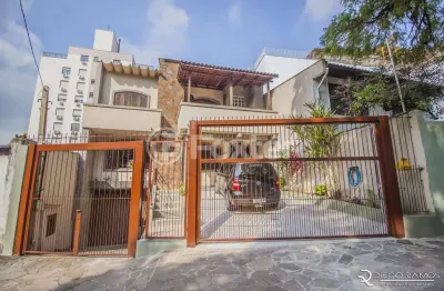 Casa comercial com 2 salas à venda na rua general couto de magalhães, 1797, higienópolis, porto alegre, 287 m2 por r$ 1.309.100