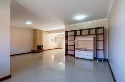 Casa em condomínio fechado com 4 quartos à venda na avenida cai, 735, cristal, porto alegre, 286 m2 por r$ 1.320.500