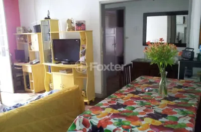 Apartamento com 3 quartos à venda na Avenida Benjamin Constant, 1044, São João, Porto Alegre, 111 m2 por R$ 380.000