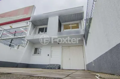Prédio com 7 salas à venda na rua coronel aparício borges, 734, glória, porto alegre, 248 m2 por r$ 1.150.000