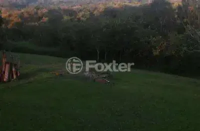 Fazenda com 2 salas à venda na estrada padre eterno ilges, 638, centro, santa maria do herval, 170000 m2 por r$ 1.500.000