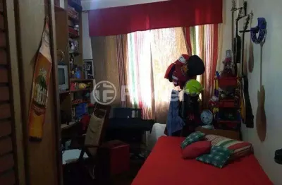 Apartamento com 3 quartos à venda na rua general vitorino, 216, centro histórico, porto alegre, 81 m2 por r$ 290.000