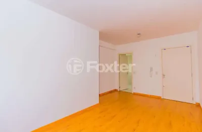 Apartamento com 3 quartos à venda na avenida bento gonçalves, 1515, santo antônio, porto alegre, 65 m2 por r$ 376.000