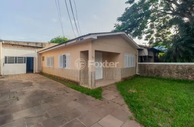 Casa comercial com 2 salas à venda na rua são josé, 54, vila imbui, cachoeirinha, 110 m2 por r$ 520.000