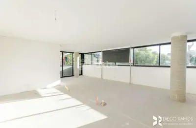 Apartamento com 3 quartos à venda na rua mucio teixeira, 928, menino deus, porto alegre, 110 m2 por r$ 965.000