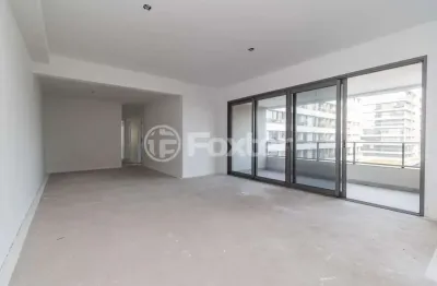 Apartamento com 3 quartos à venda na rua doutor armando barbedo, 505, tristeza, porto alegre, 149 m2 por r$ 1.500.000