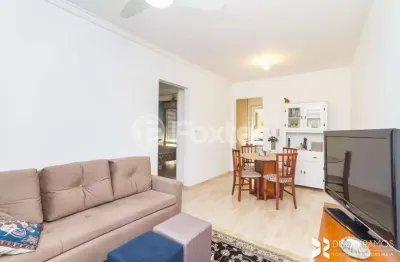Apartamento com 2 quartos à venda na rua camaquã, 692, camaquã, porto alegre, 58 m2 por r$ 250.000