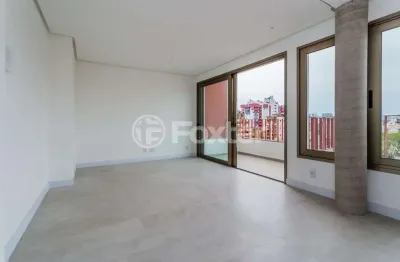 Apartamento com 2 quartos à venda na rua doutor oscar bittencourt, 291, menino deus, porto alegre, 91 m2 por r$ 1.366.083