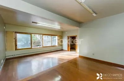 Casa com 4 quartos à venda na alameda vicente de carvalho, 185, boa vista, porto alegre, 350 m2 por r$ 2.200.000