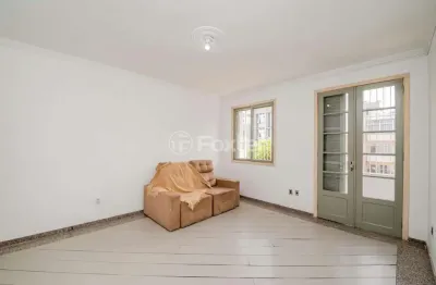 Apartamento com 3 quartos à venda na rua santana, 456, santana, porto alegre, 121 m2 por r$ 350.000