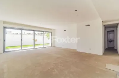 Apartamento com 3 quartos à venda na rua miracema, 286, chácara das pedras, porto alegre, 213 m2 por r$ 1.534.700