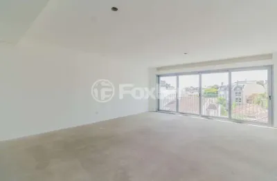 Apartamento com 3 quartos à venda na rua miracema, 286, chácara das pedras, porto alegre, 123 m2 por r$ 1.009.400