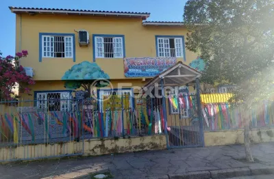 Casa comercial com 9 salas à venda na rua arroio grande, 253, cavalhada, porto alegre, 240 m2 por r$ 650.000