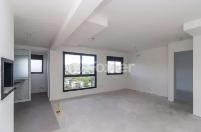 Apartamento com 2 quartos à venda na rua são josemaria escriva, 669, central parque, porto alegre, 58 m2 por r$ 650.000