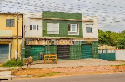 Prédio com 4 salas à venda na estrada joão oliveira remião, 9865, branquinha, viamão, 289 m2 por r$ 1.465.000
