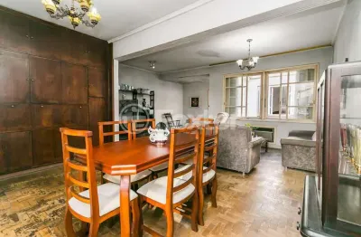 Apartamento com 3 quartos à venda na rua fernandes vieira, 545, bom fim, porto alegre, 100 m2 por r$ 470.000