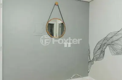 Sala comercial com 1 sala à venda na avenida getúlio vargas, 1594, menino deus, porto alegre, 40 m2 por r$ 240.000