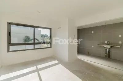 Apartamento com 1 quarto à venda na avenida joão pessoa, 2510, santana, porto alegre, 44 m2 por r$ 500.000
