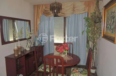 Apartamento com 2 quartos à venda na rua carlos estevão, 410, jardim leopoldina, porto alegre, 68 m2 por r$ 205.000