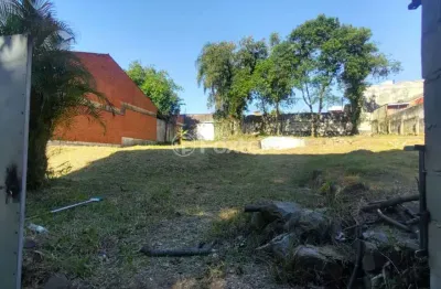 Terreno comercial à venda na avenida teixeira mendes, 105/115, chácara das pedras, porto alegre, 798 m2 por r$ 1.600.000