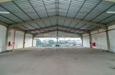 Ponto comercial com 2 salas à venda na avenida baltazar de oliveira garcia, 547, rubem berta, porto alegre, 800 m2 por r$ 3.500.000