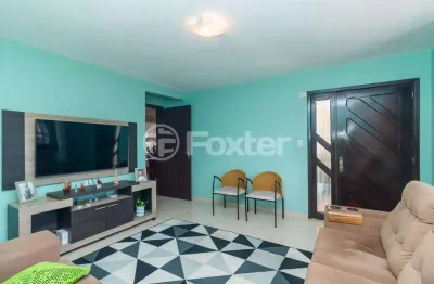 Casa com 4 quartos à venda na rua jerônimo pires de almeida, 57, cohab, sapucaia do sul, 200 m2 por r$ 670.000