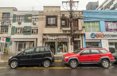 Apartamento com 3 quartos à venda na avenida getúlio vargas, 746, menino deus, porto alegre, 93 m2 por r$ 365.000