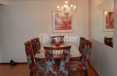 Apartamento com 3 quartos à venda na rua costa lima, 790, nonoai, porto alegre, 80 m2 por r$ 490.000