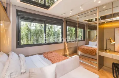 Apartamento com 1 quarto à venda na rua luiz afonso, 106, cidade baixa, porto alegre, 39 m2 por r$ 545.109