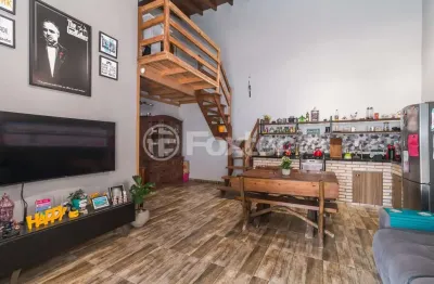 Casa com 2 quartos à venda na rua affonso paulo feijó, 341, sarandi, porto alegre, 90 m2 por r$ 397.000