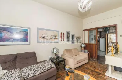 Apartamento com 2 quartos à venda na avenida alberto bins, 724, independência, porto alegre, 83 m2 por r$ 210.000