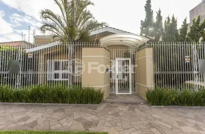 Casa com 4 quartos à venda na rua baden powell, 148, sarandi, porto alegre, 350 m2 por r$ 2.023.500