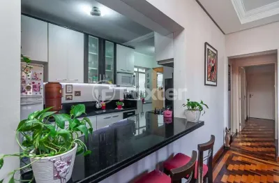 Apartamento com 3 quartos à venda na rua joão alfredo, 394, cidade baixa, porto alegre, 105 m2 por r$ 446.000