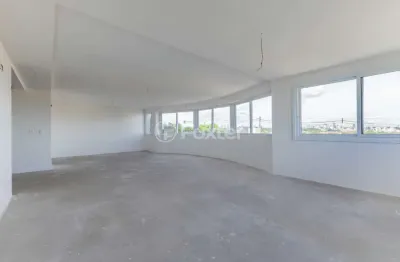 Apartamento com 4 quartos à venda na Rua Juruá, 349, Jardim São Pedro, Porto Alegre, 186 m2 por R$ 960.000