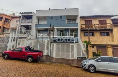 Casa com 3 quartos à venda na rua ivan iglesias, 35, jardim itu sabará, porto alegre, 213 m2 por r$ 874.000
