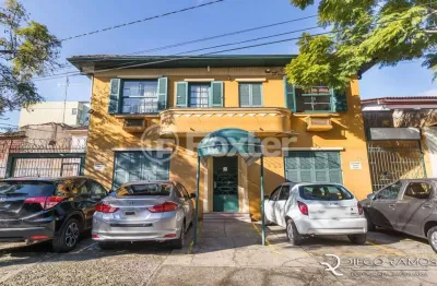 Prédio com 20 salas à venda na rua conde de porto alegre, 396, floresta, porto alegre, 509 m2 por r$ 1.330.000