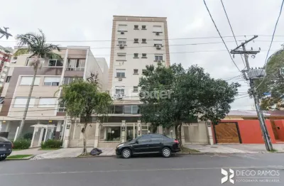 Apartamento com 2 quartos à venda na rua la plata, 670, jardim botânico, porto alegre, 52 m2 por r$ 660.000