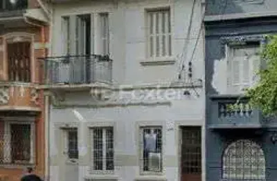 Casa com 5 quartos à venda na rua pelotas, 360/364, floresta, porto alegre, 250 m2 por r$ 950.000