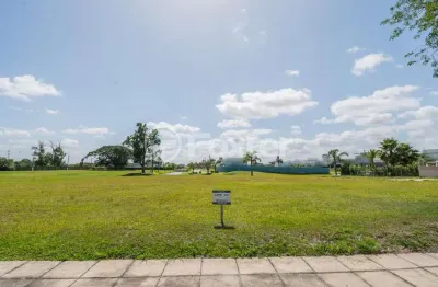 Terreno em condomínio fechado à venda na estrada do conde, 1100, sans souci, eldorado do sul, 750 m2 por r$ 1.312.640