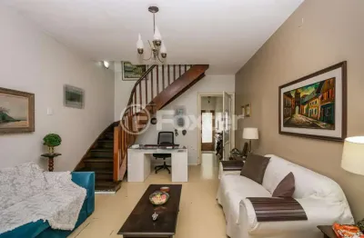 Casa com 3 quartos à venda na rua garibaldi, 1106, bom fim, porto alegre, 193 m2 por r$ 1.200.000